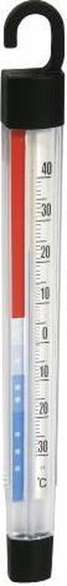 Temium analoge koelkast thermometer