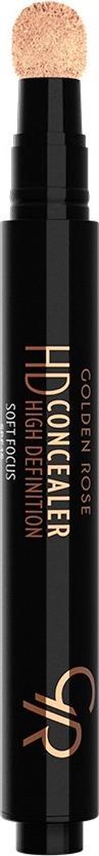 Golden Rose HD Concealer High Definition 4