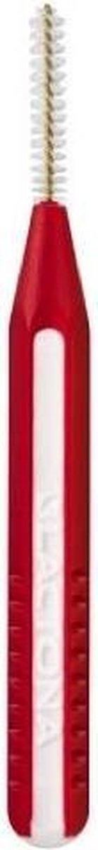 Lactona Ragers Easygrip gripzak XS 3mm rood - 5st
