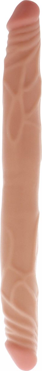 ToyJoy - Dubbele Dong 35cm