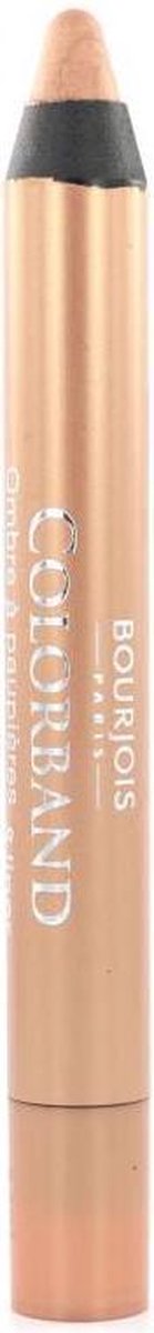 Bourjois Color Bands Oogschaduw - 03 Beige Minimaliste