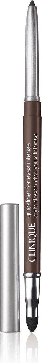Clinique Quickliner for Eyes Intense - 03 - Chocolate - Eyeliner