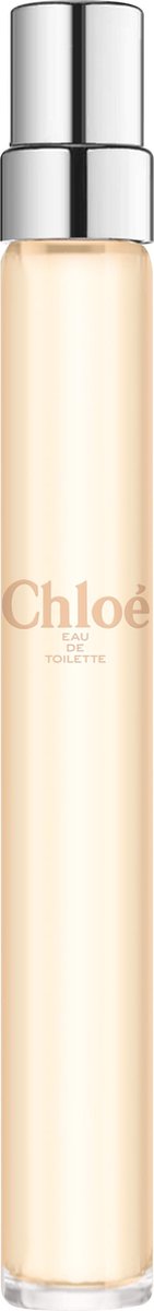 Chloé Rose Tangerine Vrouwen 10 ml