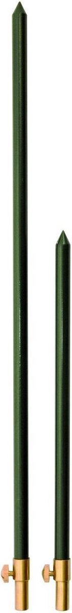 Bankstick Telescopisch 50 tot 95 cm