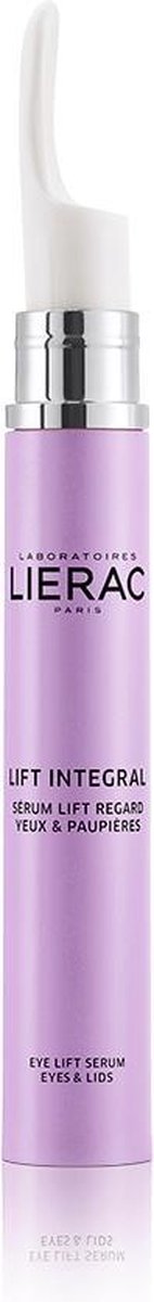 Lierac Lift Integral Eye Lift Serum 15 Ml For Women