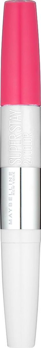 Maybelline SuperStay 24H Super Impact - 183 Pink Goes On - Lipstick