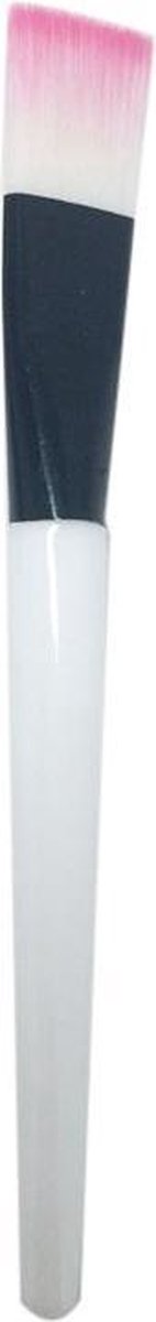 NBH® Masker / Make up borstel - 14 cm lang - kwast ca 2 cm