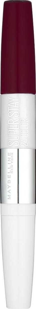 Maybelline SuperStay 24H Super Impact - 363 All Day Plum - Lipstick