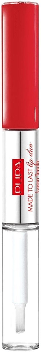 pupa milano made to last lip duo 009 sweet pink