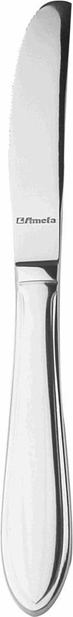Dessertmes Amefa 0900 Punt Filet 21 cm 18/0 12 stuks