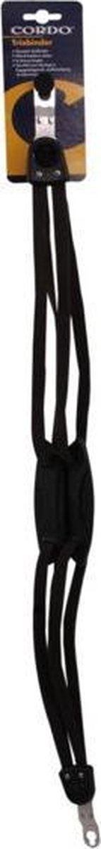 Snelbinder cordo grip bruin - BRUIN