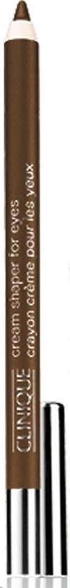 Clinique Cream Shaper For Eyes Oogpotlood - 103 Egyptian