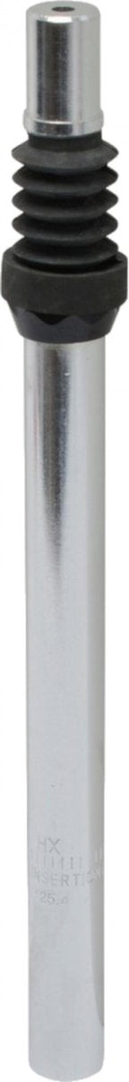 Dresco Zadelpen Verend Kaars 350 X 25