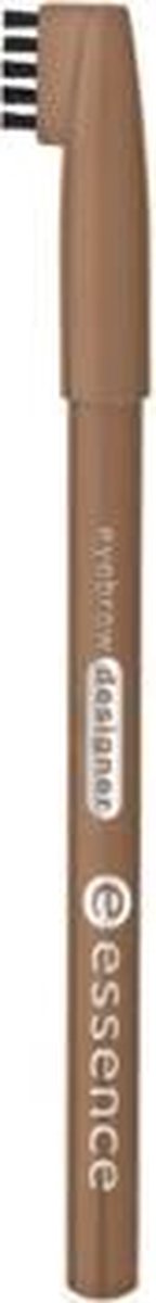 Essence - Eyebrow Designer Cupboard To Eyebrows 04 Blonde 1G