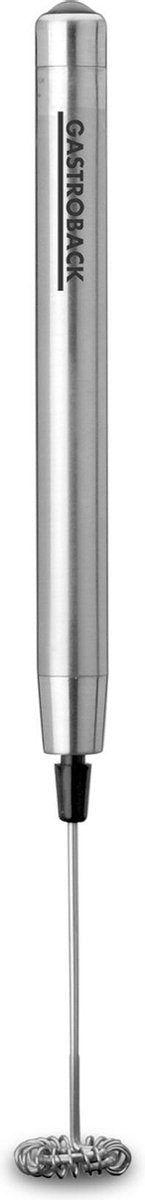 Gastroback Latte Pen