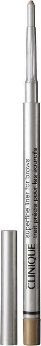 Clinique - Superfine Liner For Brows 0