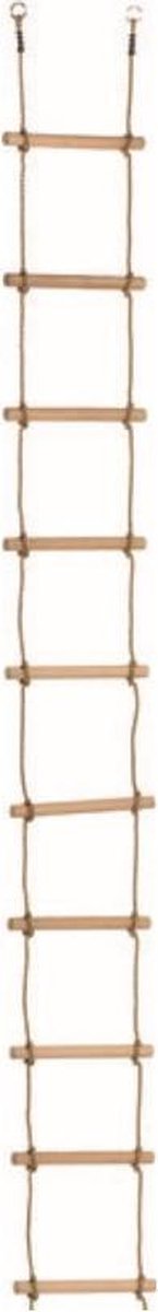 Touwladder PP touw 10 sporten 3