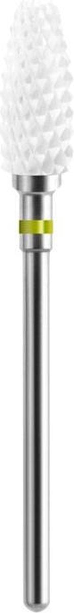 DermaSyis Exo Opzetstuk Nagelfrees Medium 514