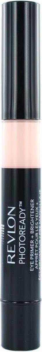 Revlon PhotoReady Eyeprimer + Brightener - Concealer