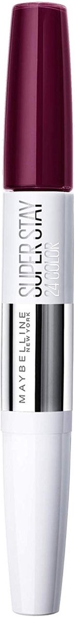Maybelline SuperStay 24H Lipstick - 815 Scarlet Splash