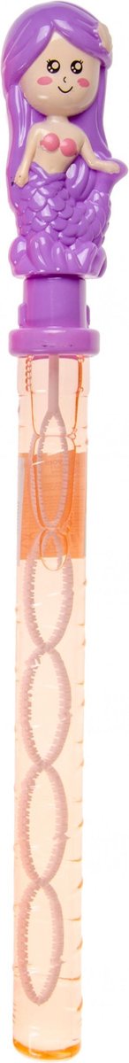 Lg-imports Bellenblaas Zeemeermin 38 Cm Paars