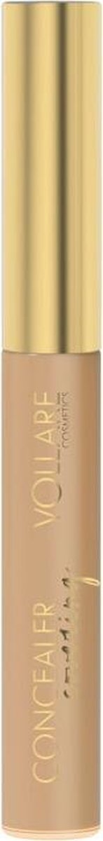 VOLLARE Covering Concealer & Corrector Beauty Skin Covering #03
