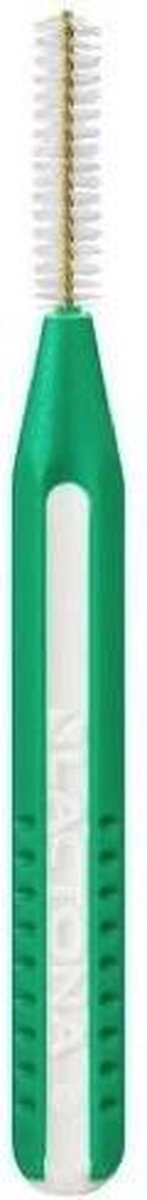 Lactona Ragers Easygrip gripzak S 4mm groen - 5st