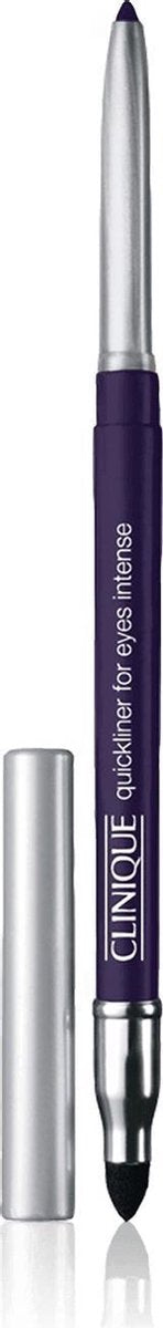 Clinique Quickliner For Eyes Intense Oogpotlood 1 gr.