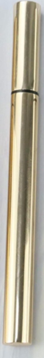 Wimperlijm pen | lash glue pen | eyeliner pen | waterproof | black