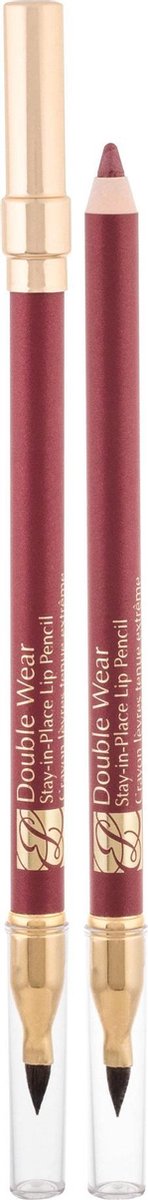 EsteeLauder - Double Wear Stay-in-Place Lip Pencil 01 Pink