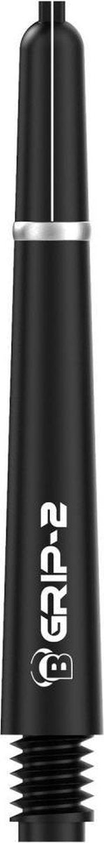 BULL'S B-Grip-2 SL Black - Inbetween