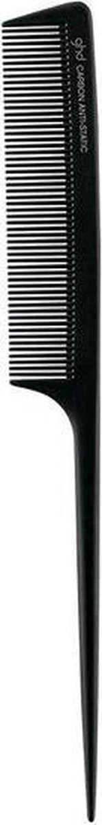 Ghd Tail Comb Carbon Anti-static