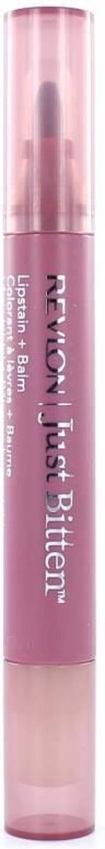 Revlon Just Bitten Lipstain + Balm - Mystical