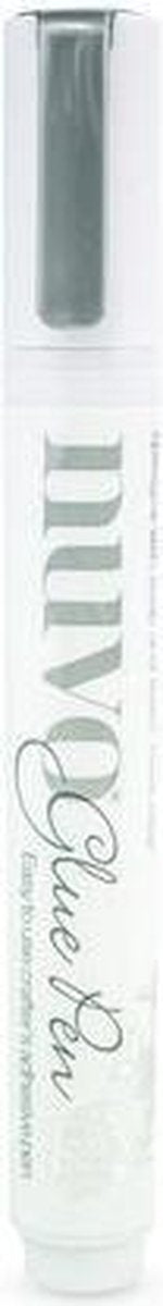 Nuvo Glue pen medium