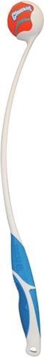 Chuckit pro ball werpstok 25 mtr - 63 cm - 1 stuks
