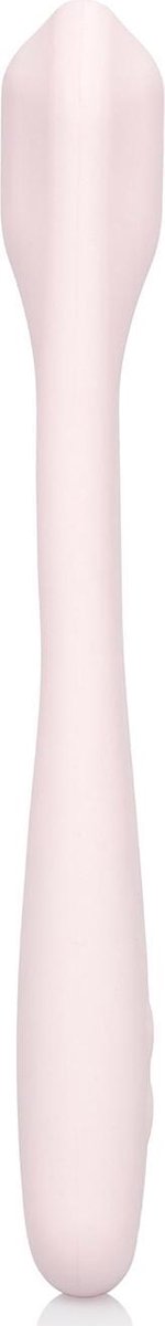 Inspire Curve Vibrator - Licht roze