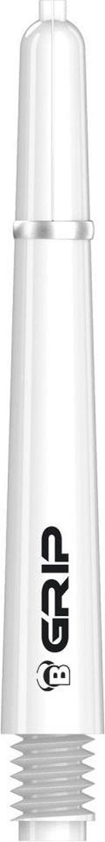 BULL'S B-Grip-2 SL White - Inbetween