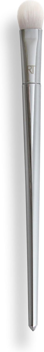 Real Techniques Bold Metals - 200 Oval Shadow - Oogschaduw kwast