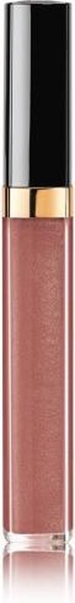 MULTI BUNDEL 2 stuks Chanel Rouge Coco Gloss 722 Noce Moscata 5.5g