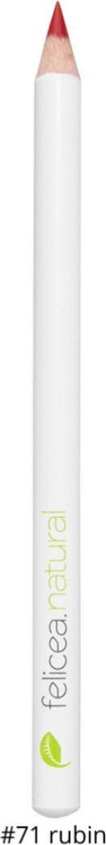 Felicea - natural lip liner #71 Rubin 1