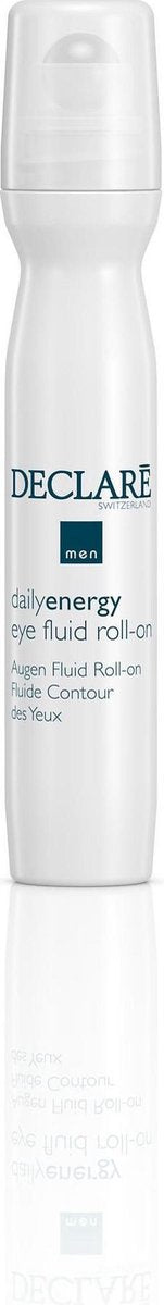 Declaré Daily Energy Eye Fluid Roll-On