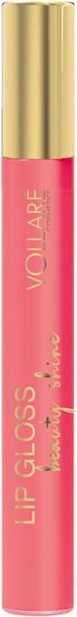 VOLLARE Beauty Shine Lipgloss #44