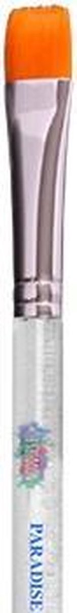 Mehron Schminkpenseel Prisma - Small Brush 840