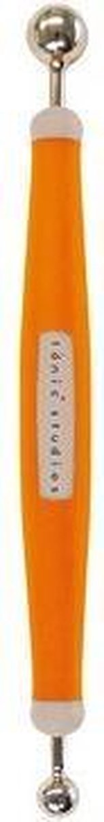 Tonic Studios Tools - Embossing tool 12 Millimeter / 8 Millimeter