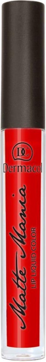 Dermacol Matte Mania 3
