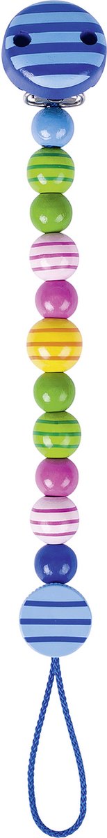 Heimess Fopspeenketting - Parels