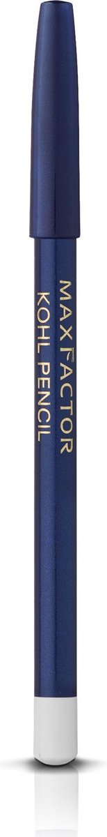 Max Factor Kohl Pencil - 10 White - Oogpotlood