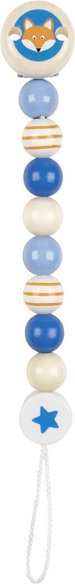 Heimess Fopspeenketting: VOS L21cm