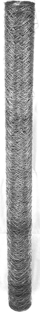 Giga Kippengaas Rol - lxh 50m x 150cm - Metaal