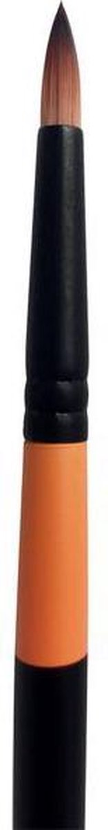 Mehron Schminkpenseel Mark Reid - Lily Flower Brush